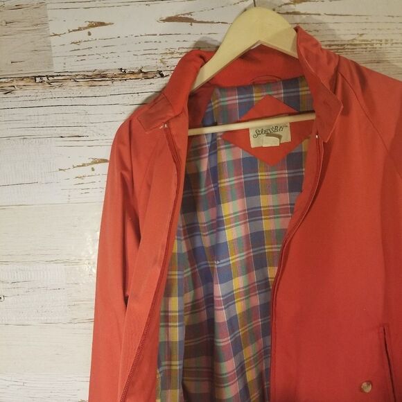 St Johns Bay adorable lightweight jacket - Picture 8 of 8